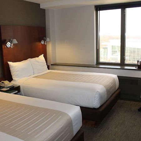 Kellogg Hotel And Conference Center イーストランシング 部屋 写真