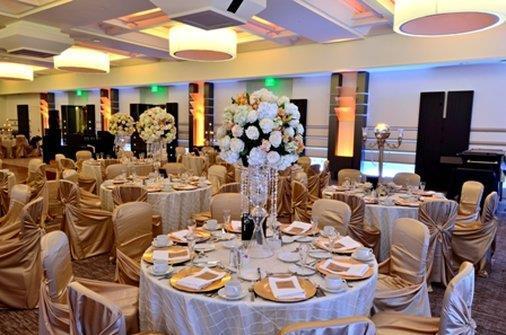 Kellogg Hotel And Conference Center イーストランシング 設備 写真