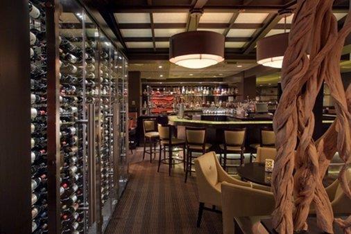 Kellogg Hotel And Conference Center イーストランシング 部屋 写真