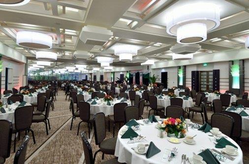 Kellogg Hotel And Conference Center イーストランシング 部屋 写真
