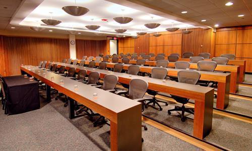 Kellogg Hotel And Conference Center イーストランシング 設備 写真