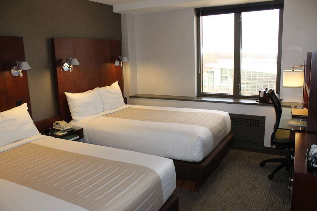 Kellogg Hotel And Conference Center イーストランシング 部屋 写真