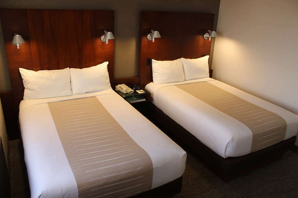 Kellogg Hotel And Conference Center イーストランシング 部屋 写真
