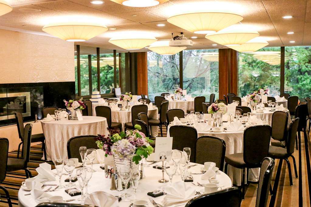 Kellogg Hotel And Conference Center イーストランシング 設備 写真